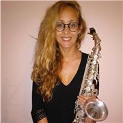 Clases de Saxofón clásico, todos los niveles